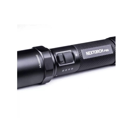 Lámpara de 1600 lúmenes - NEXTORCH