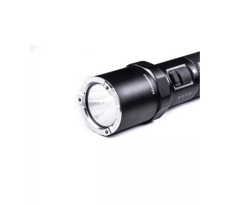 Lámpara de 1600 lúmenes - NEXTORCH
