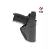 Estuche interior con sistema de seguridad - Para zurdos