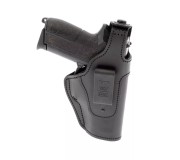 Estuche interior con sistema de seguridad - Para zurdos