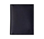 Cartera vertical de 2 paneles