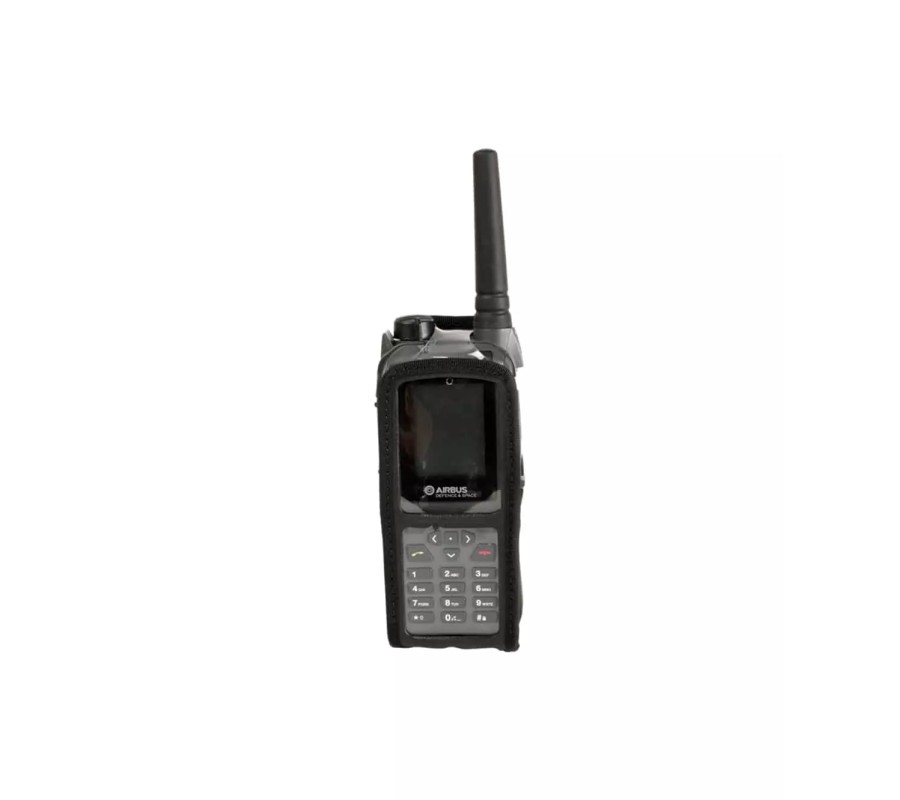 Soporte para radio Acropol TPH900 con clip