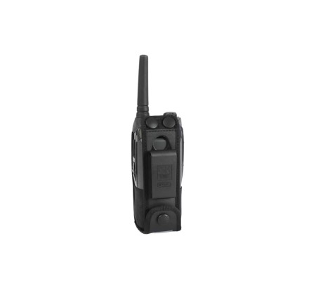 Soporte para radio Acropol TPH900 con clip