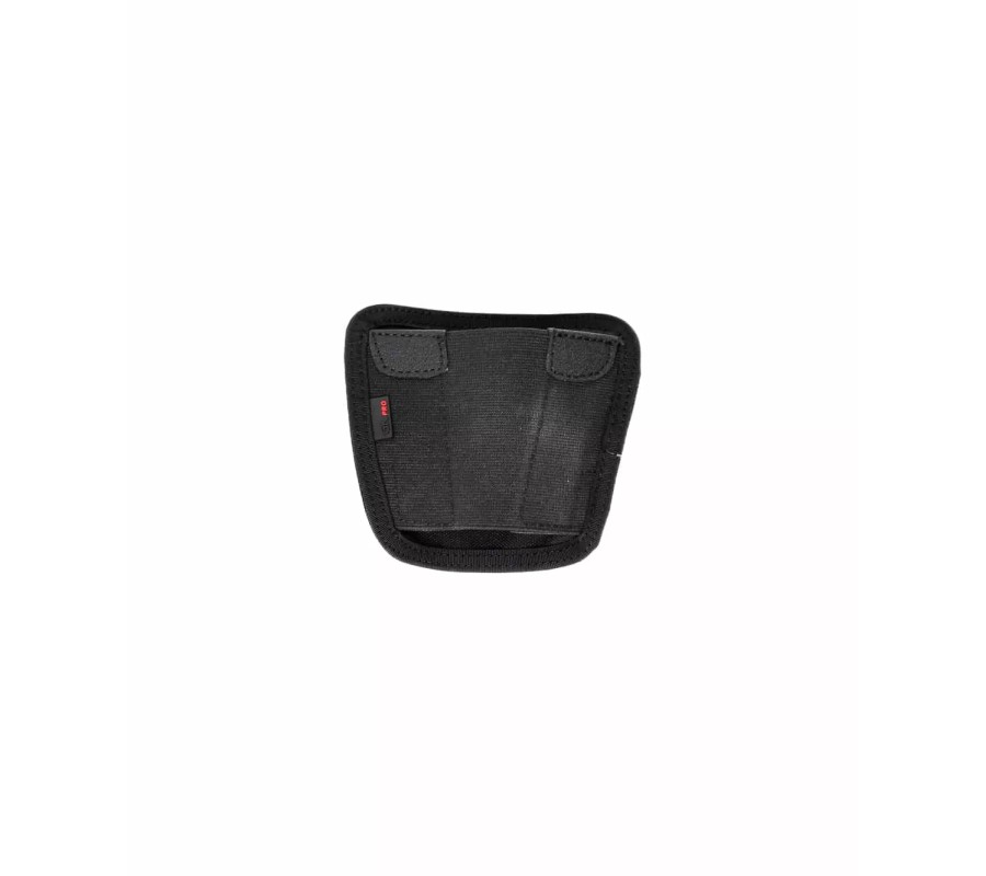 Funda acolchada extraíble