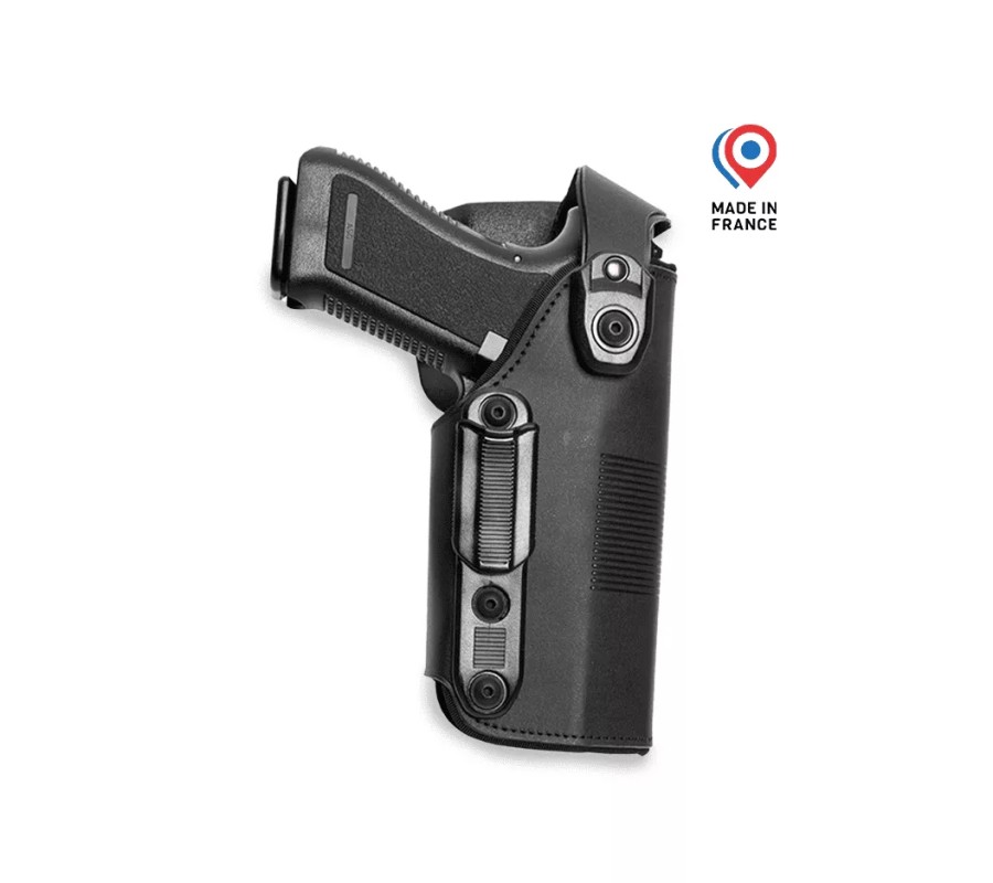 Funda Strium Retention G3 para Glock 17 Diestro