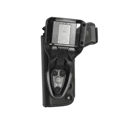 Funda Strium Retention G3 para Glock 17 Diestro