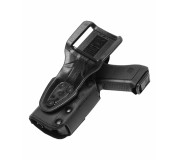 Funda Strium Retention G3 para Glock 17 Diestro