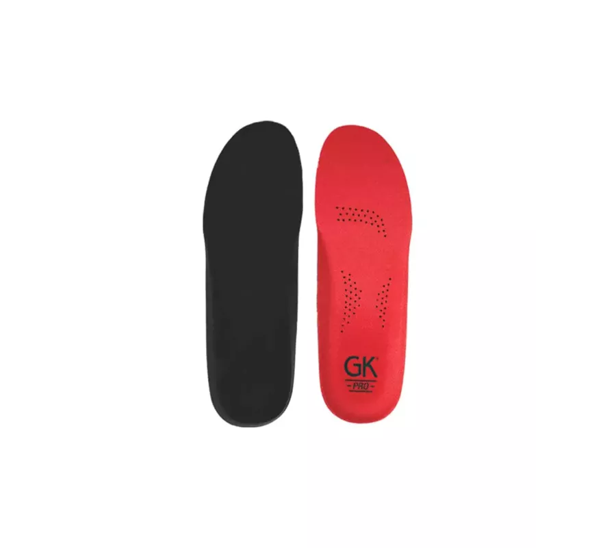 Plantillas GK Boots para calzado táctico