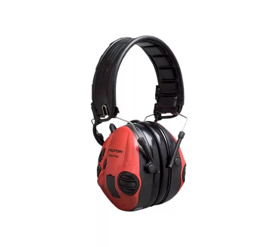 Casco Peltor Sport Tac 3