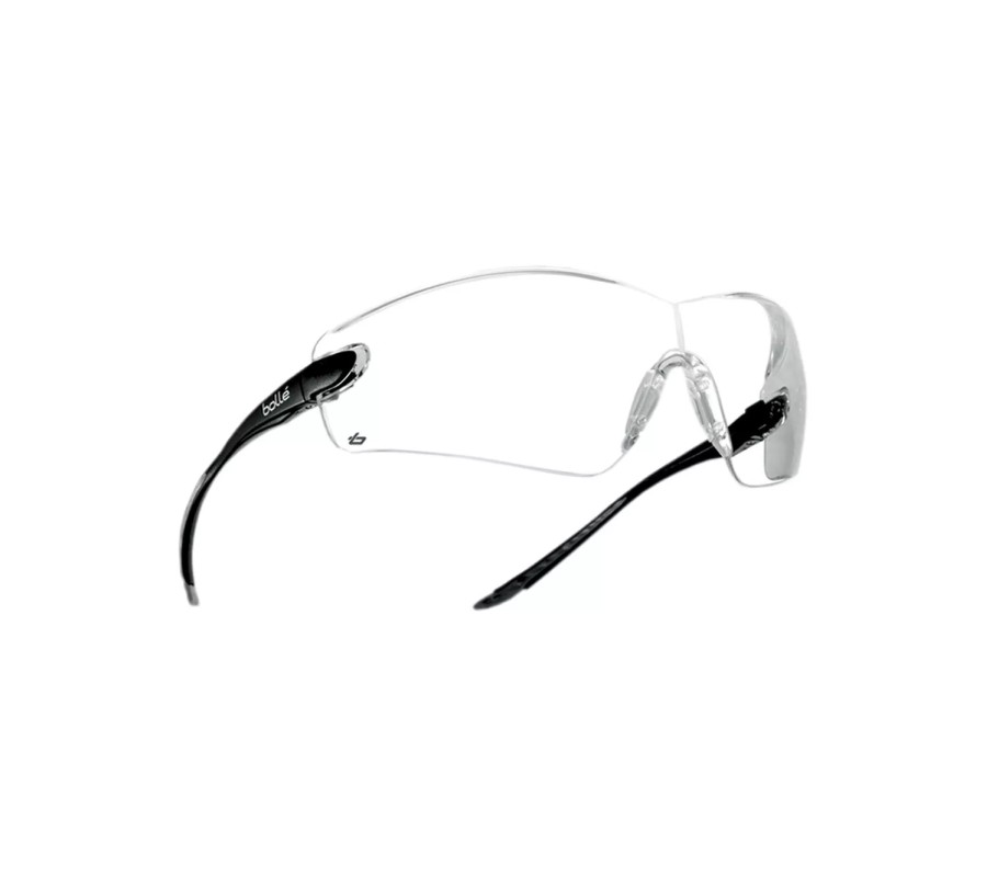 Gafas Cobra Transparentes