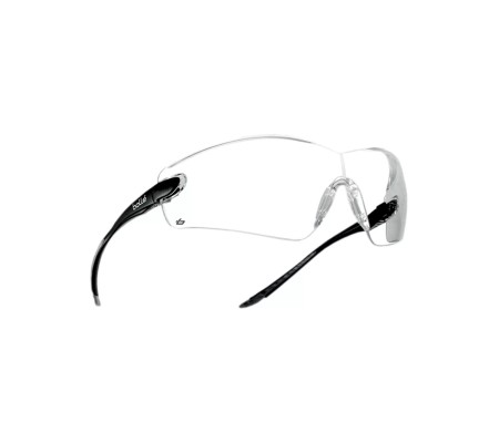 Gafas Cobra Transparentes
