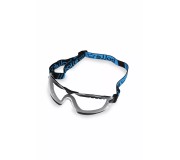 Gafas de sol híbridas transparentes Cobra - BOLLÅ