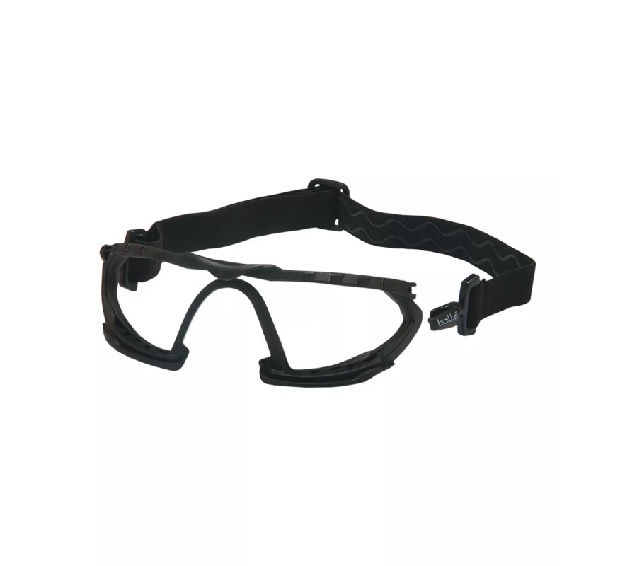 kit de trenza cobra