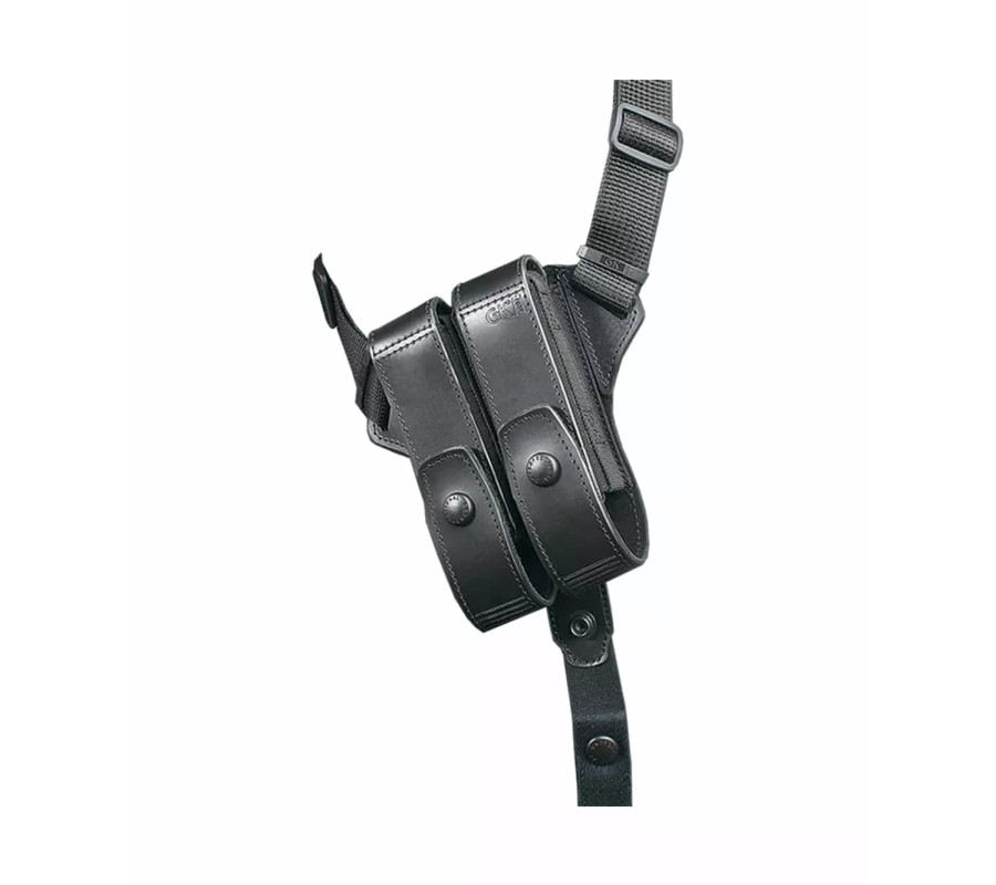 Porta cargadores doble para hombro XT40