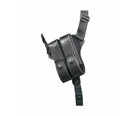 Porta cargadores doble para hombro XT40