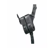 Porta cargadores doble para hombro XT40