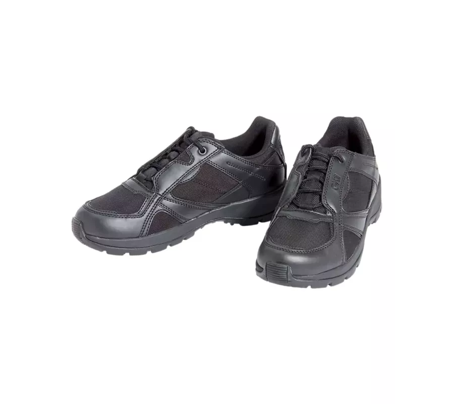 Zapatillas deportivas Blade Runner.