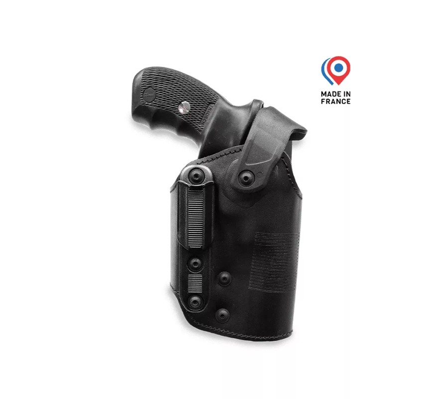 Estuche de retención G300 Manurhin f1 3- Zurda