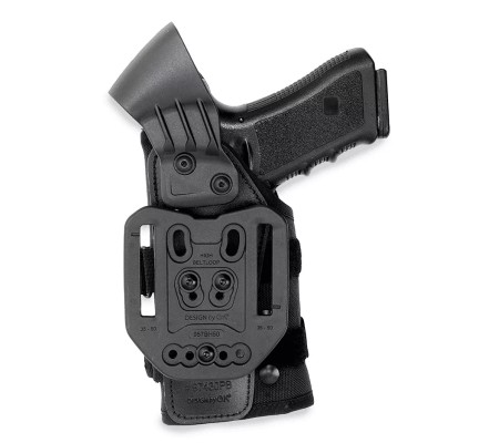 Funda universal Tactiknight Field - Para zurdos