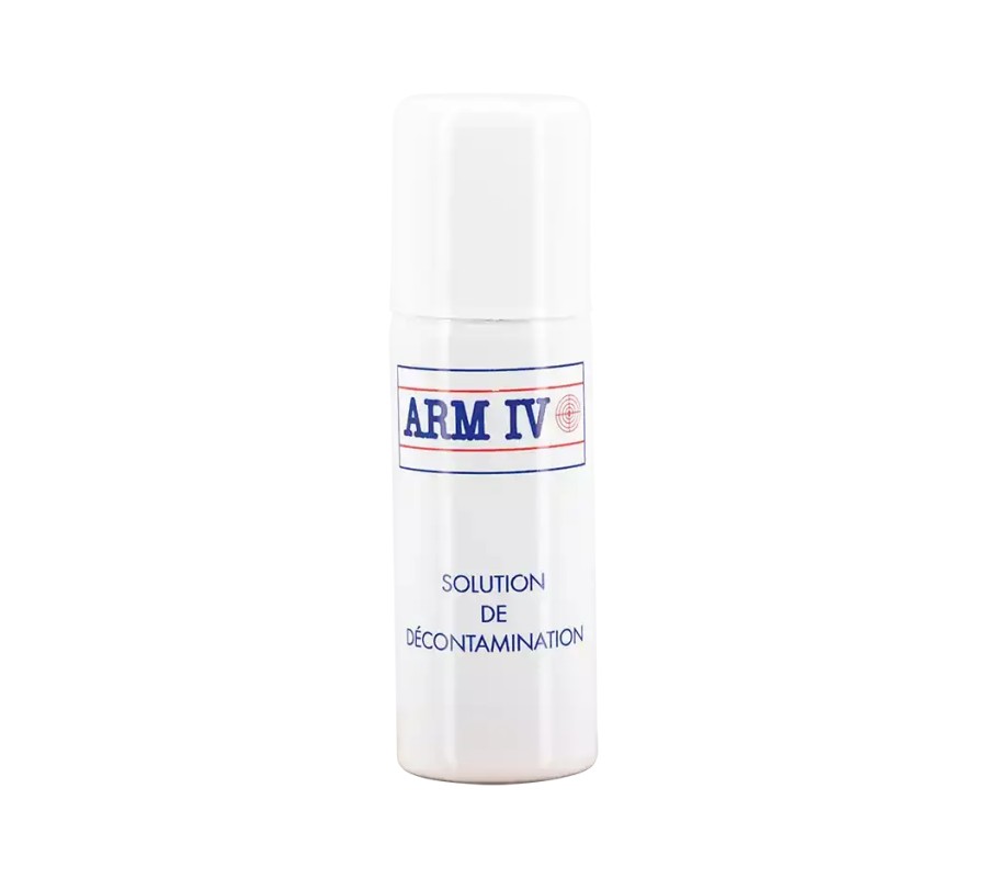 Descontaminante ARM II