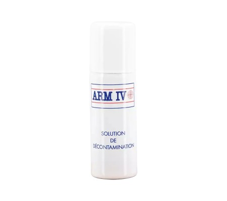 Descontaminante ARM II