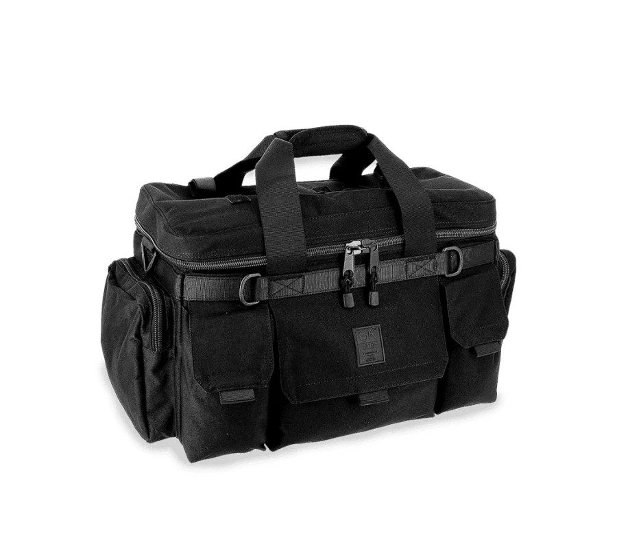 Bolsa de patrulla