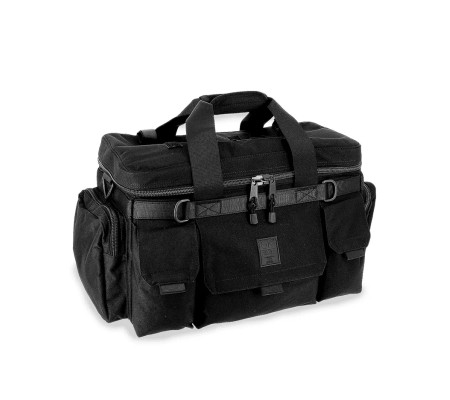 Bolsa de patrulla