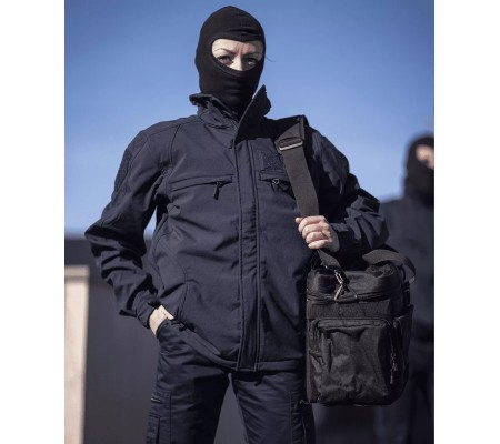 Bolsa de patrulla