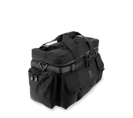 Bolsa de patrulla