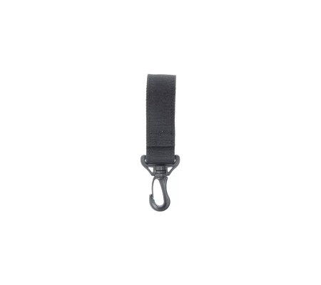 Clip mosquetón RED LABEL