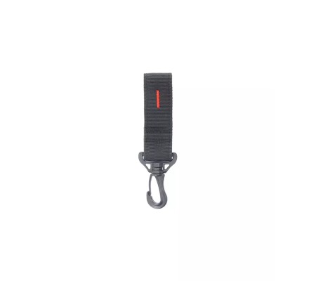 Clip mosquetón RED LABEL