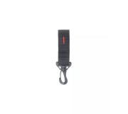 Clip mosquetón RED LABEL
