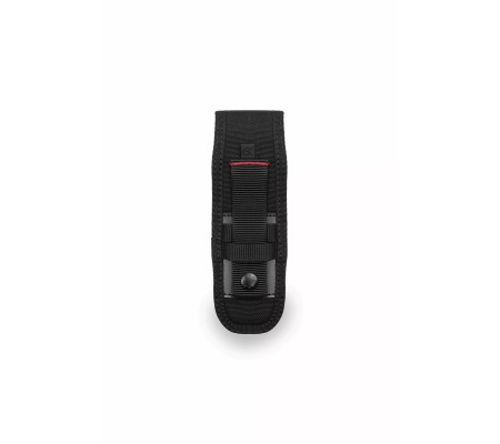 Porta Mini MagLite Red Label