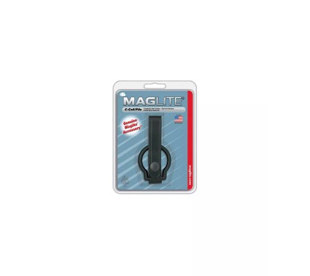 Porta MagLite mL con anilla