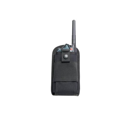 Porta radio con sistema MOLLE RED LABEL