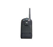 Porta radio con sistema MOLLE RED LABEL