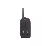 Porta radio con sistema MOLLE RED LABEL