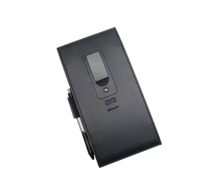 Porta carnet T.A - COPLAND