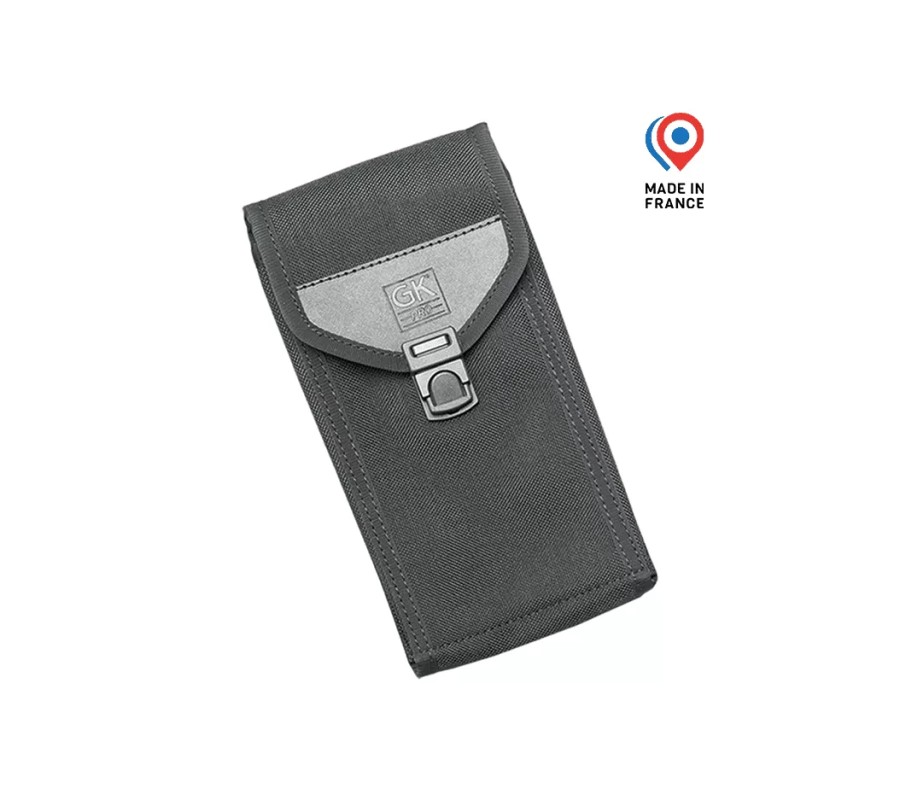 Porta carnet TA Pivoclip - RED LABEL