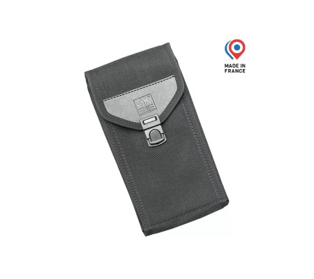 Porta carnet TA Pivoclip - RED LABEL