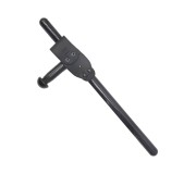 Porta tonfa giratorio COPLAND
