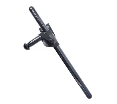 Porta tonfa ambidiestro y giratorio TIMECOP