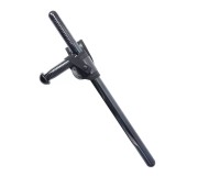 Porta tonfa ambidiestro y giratorio TIMECOP