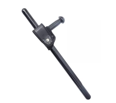 Porta tonfa ambidiestro y giratorio TIMECOP