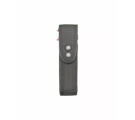 Porta aerosol 75 ml y linterna - RED LABEL