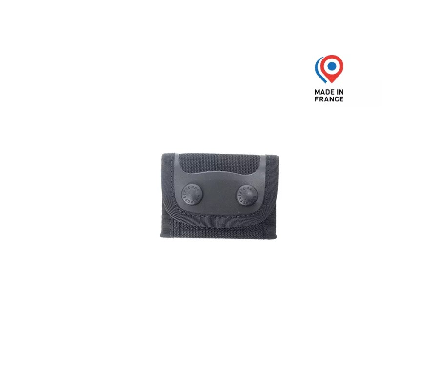 Porta cartuchos TIMECOP
