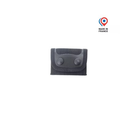 Porta cartuchos TIMECOP