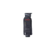 Porta cargador abierto Red Label