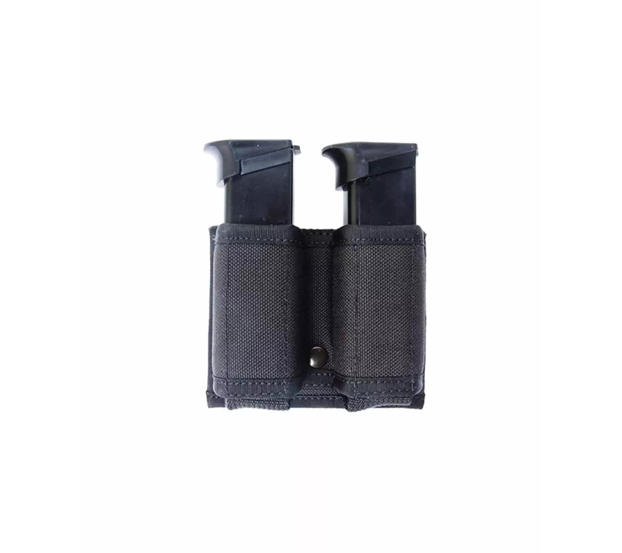 Porta cargador doble abierto Red Label