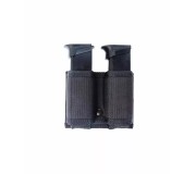 Porta cargador doble abierto Red Label